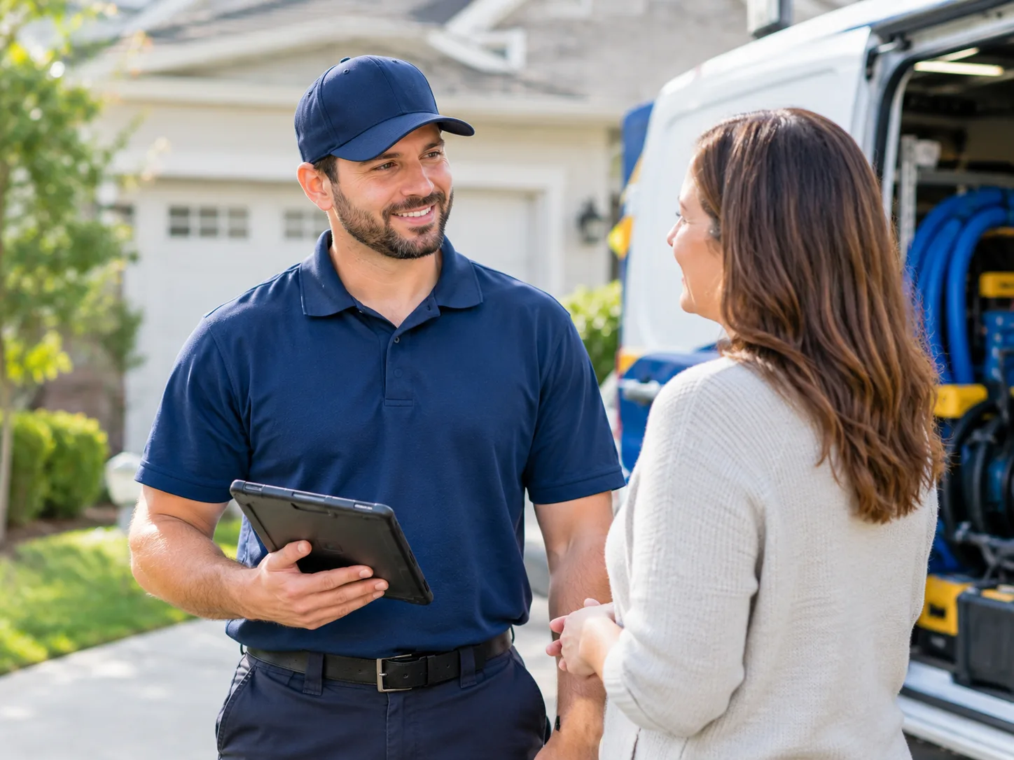 Sewage Backup Cleanup Jenkintown, PA FAQs